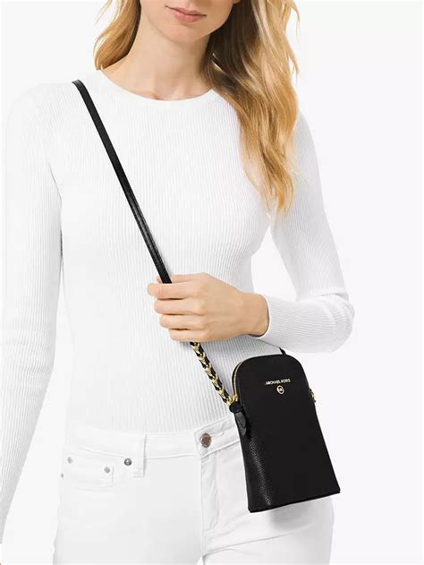 michael kors phone purse|michael kors handbags outlet.